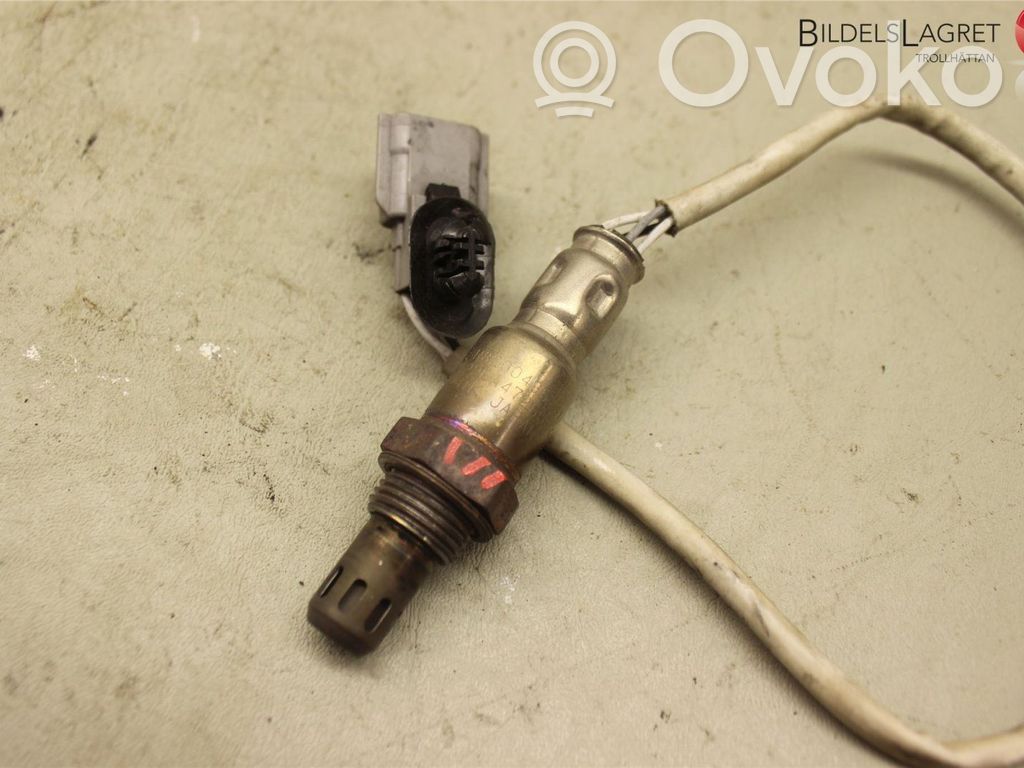 Renault Kadjar Lambda probe sensor 
