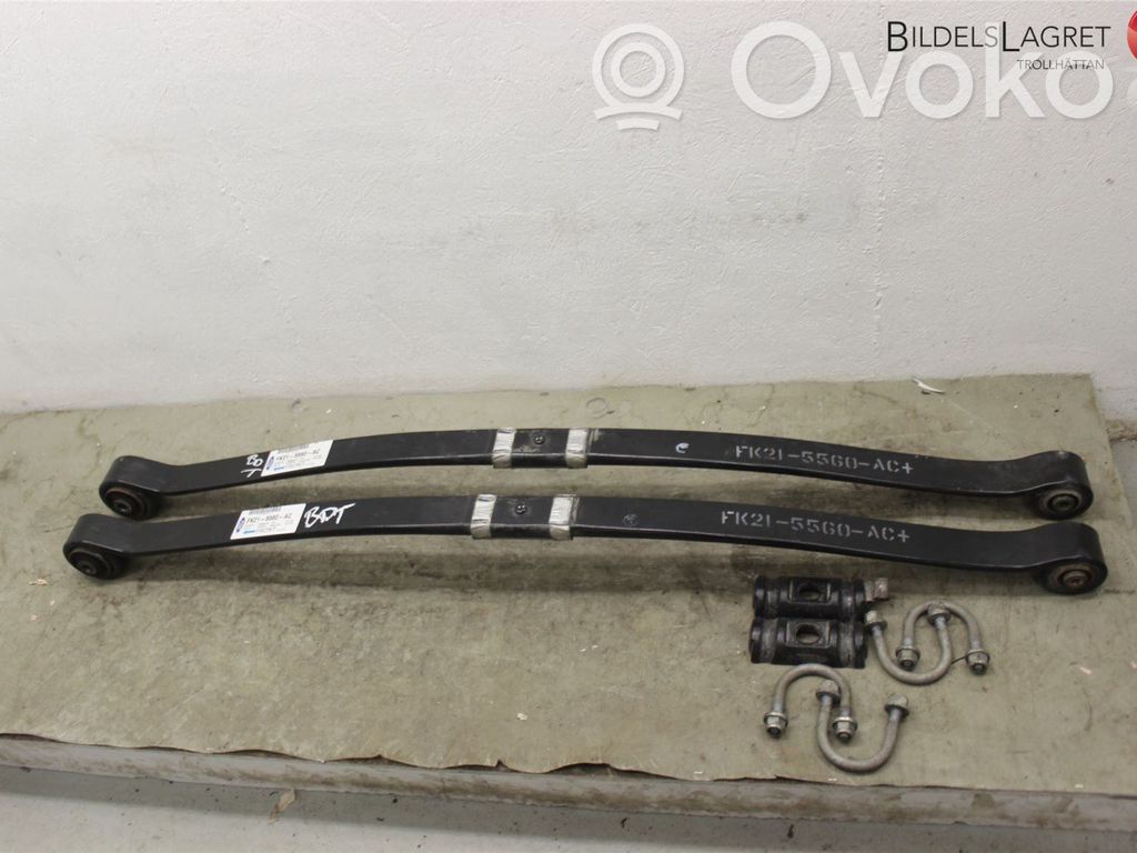 Rear leaf spring   2359688,FK215560AC,FK215560AC