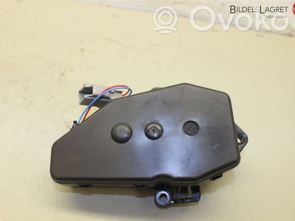 Volvo XC60 Tailgate/trunk control unit/module 