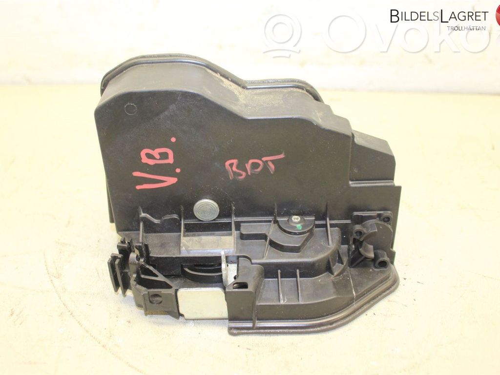 BMW 3 F30 F35 F31 Rear door lock 