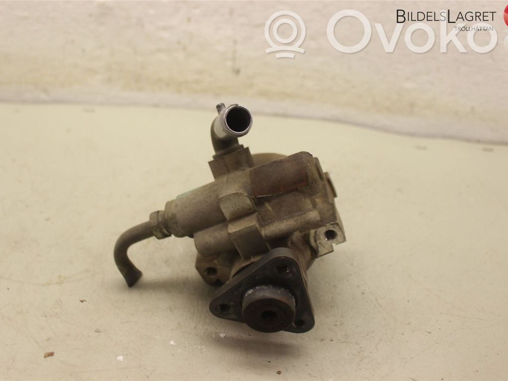 Opel Combo D Power steering pump 