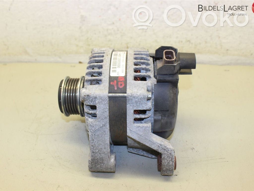Opel Corsa E Generator/alternator 