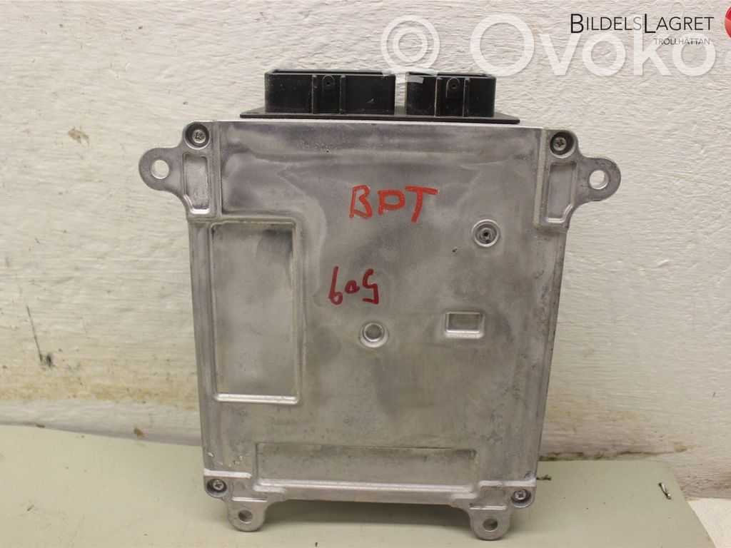 Injection control unit/module   1860D267,E6T85979,1860D267