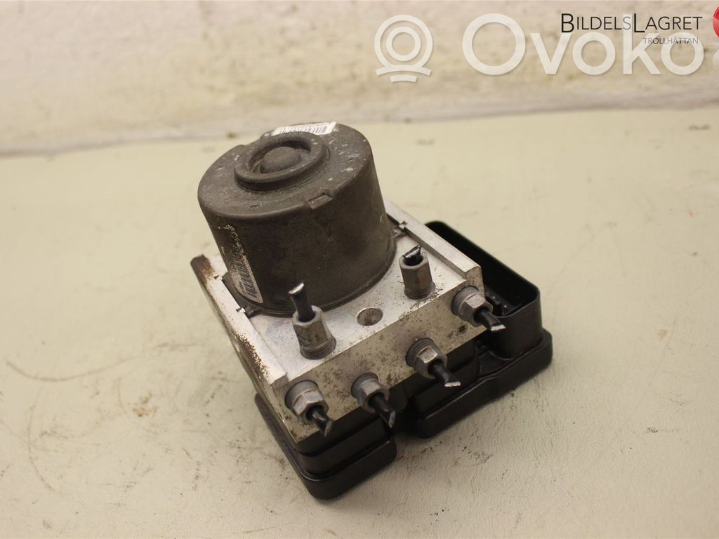 Mazda 3 I ABS Pump 