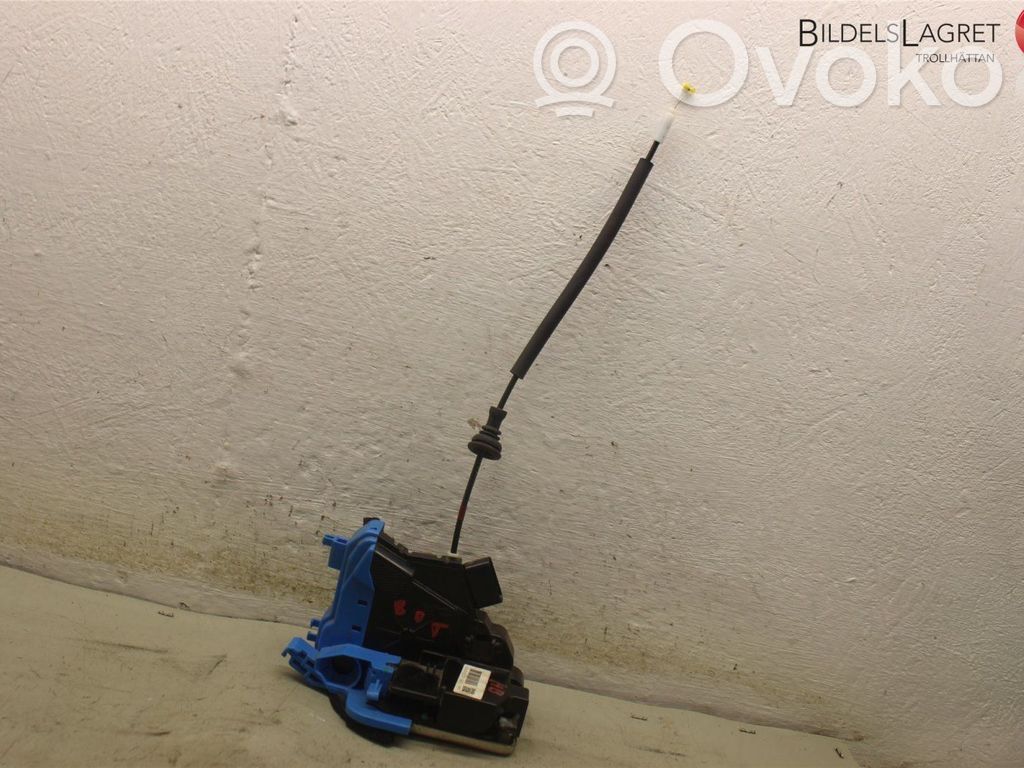 KIA Ceed Rear door lock 