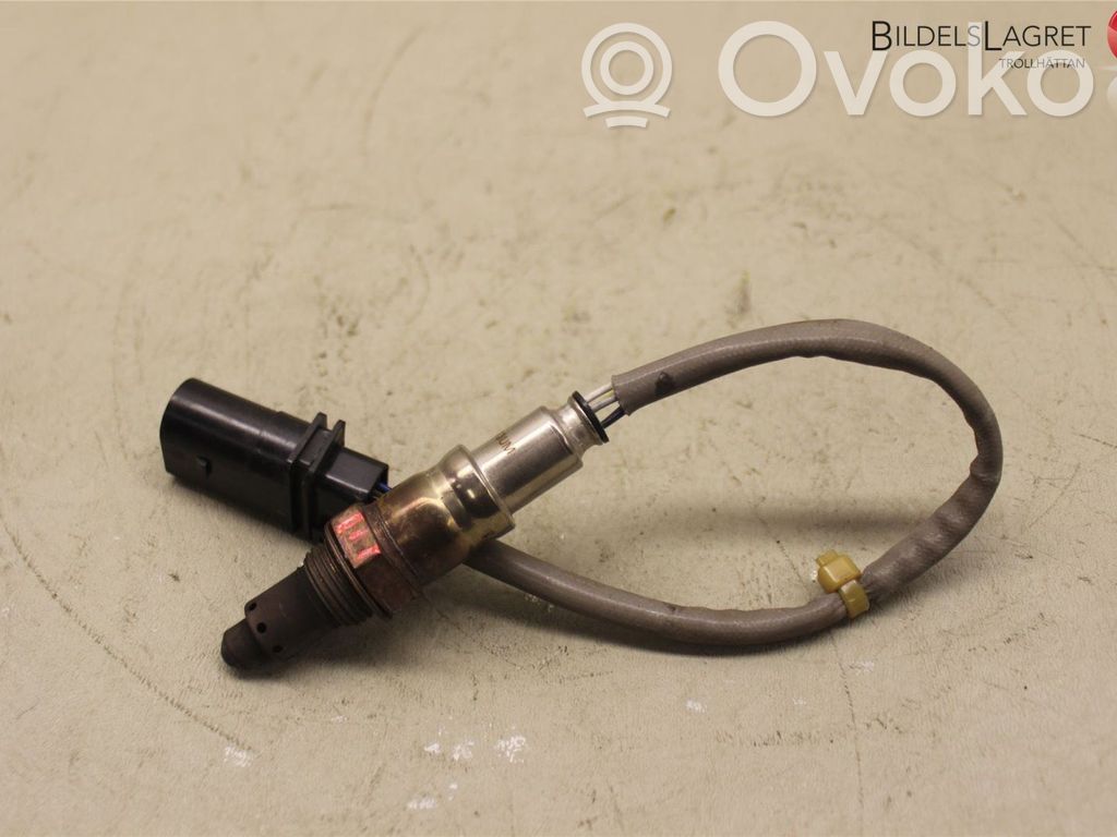 Fiat 500E Lambda probe sensor 