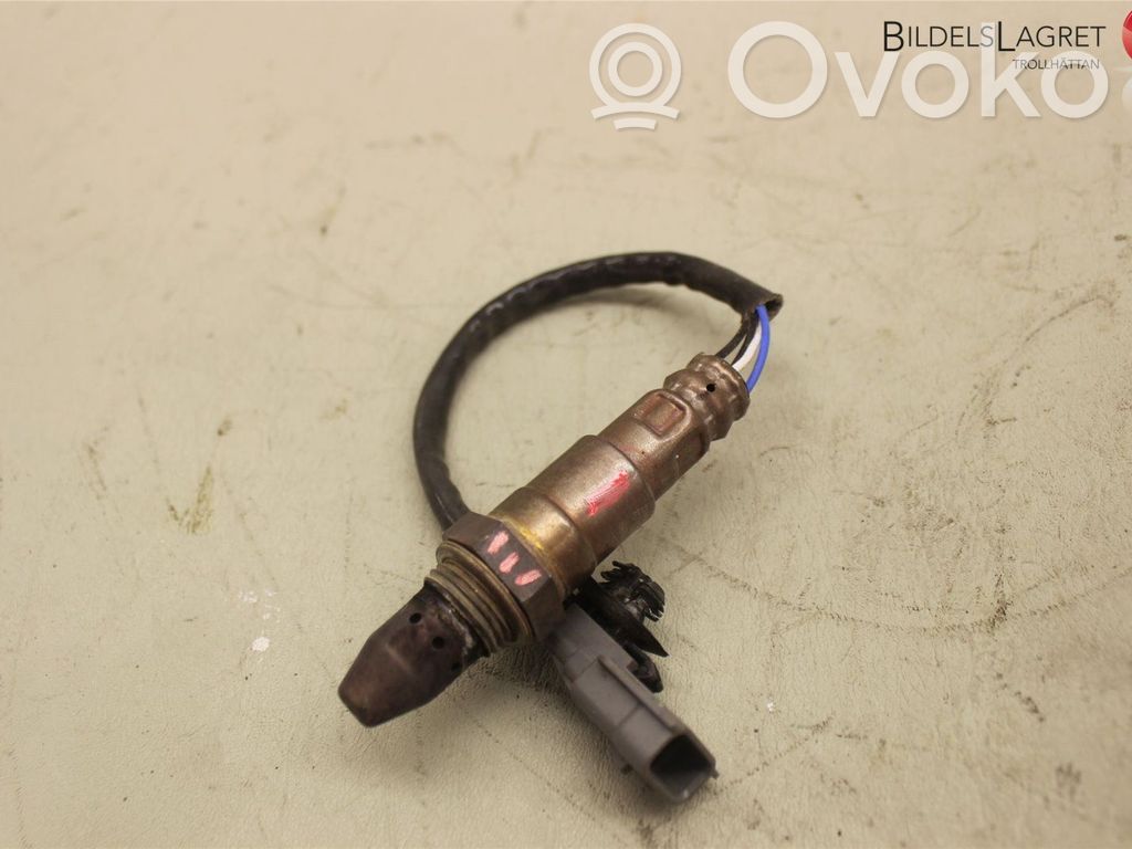 Nissan Navara D23 Lambda probe sensor 