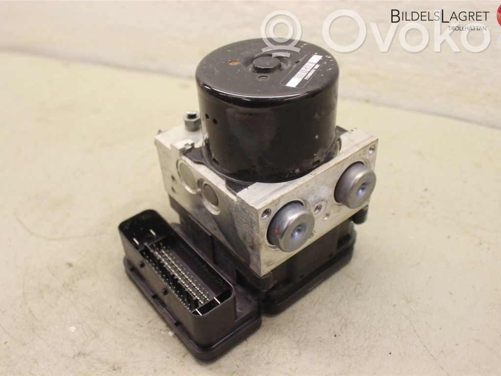 Land Rover Freelander 2 - LR2 Bomba de ABS 