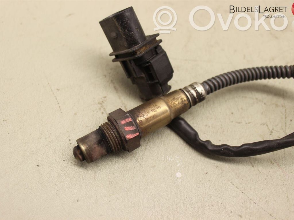 Sonda lambda   LR001370,0258017118,7G919D375AA