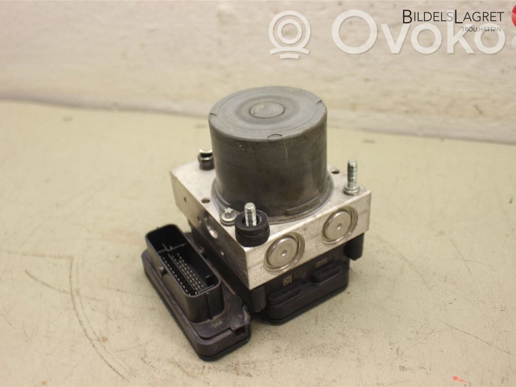 Fiat Ducato ABS Pump 
