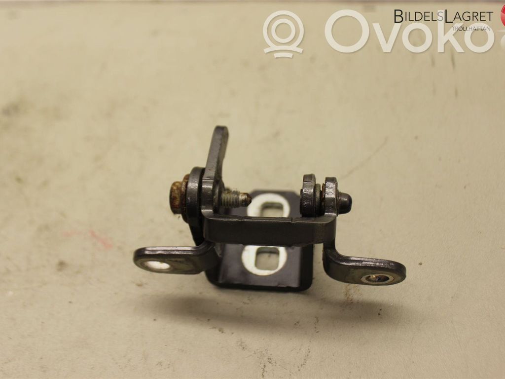 Saab 9-5 Rear door upper hinge 