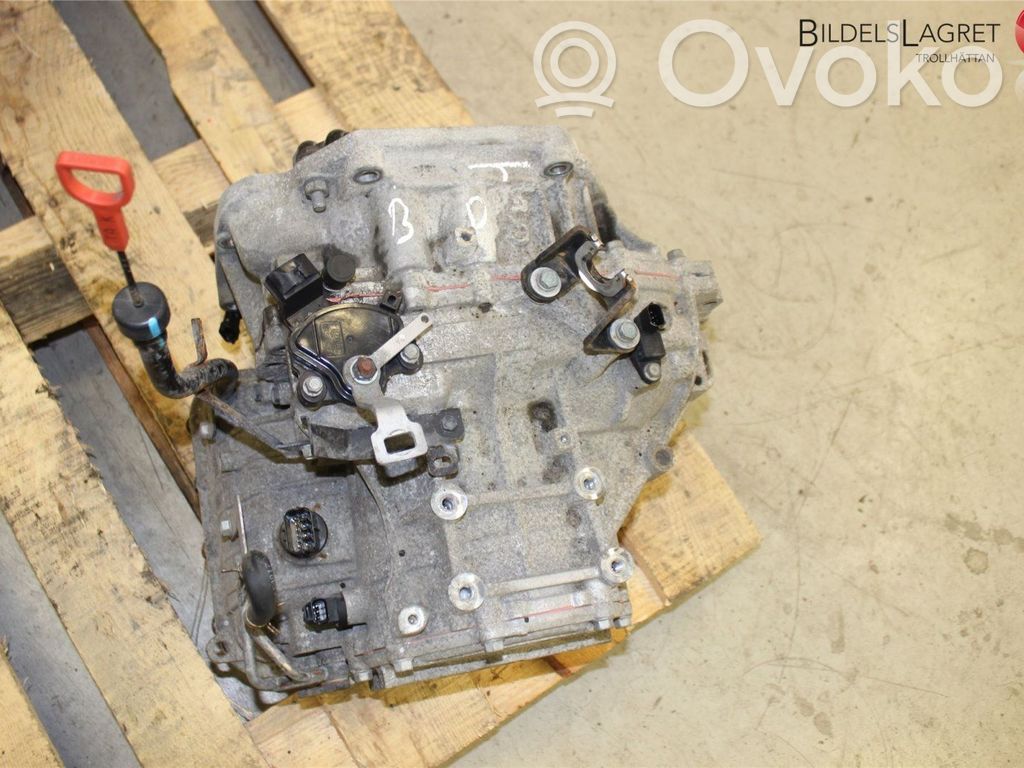 KIA Picanto Caja de cambios automática 