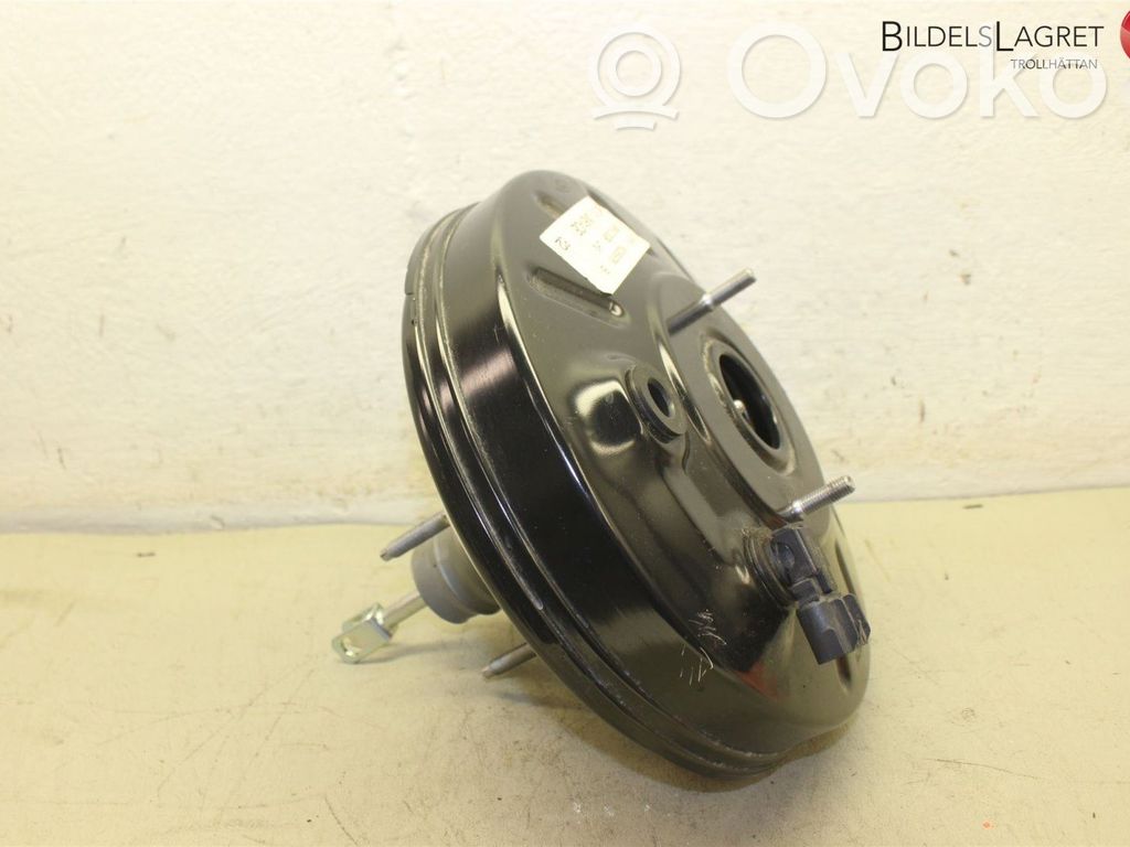 Ford Focus Brake booster 