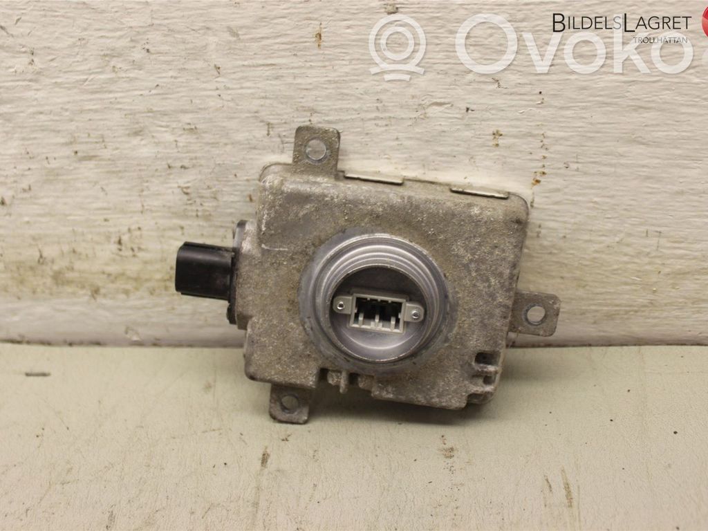 Mazda 5 Light module LCM 