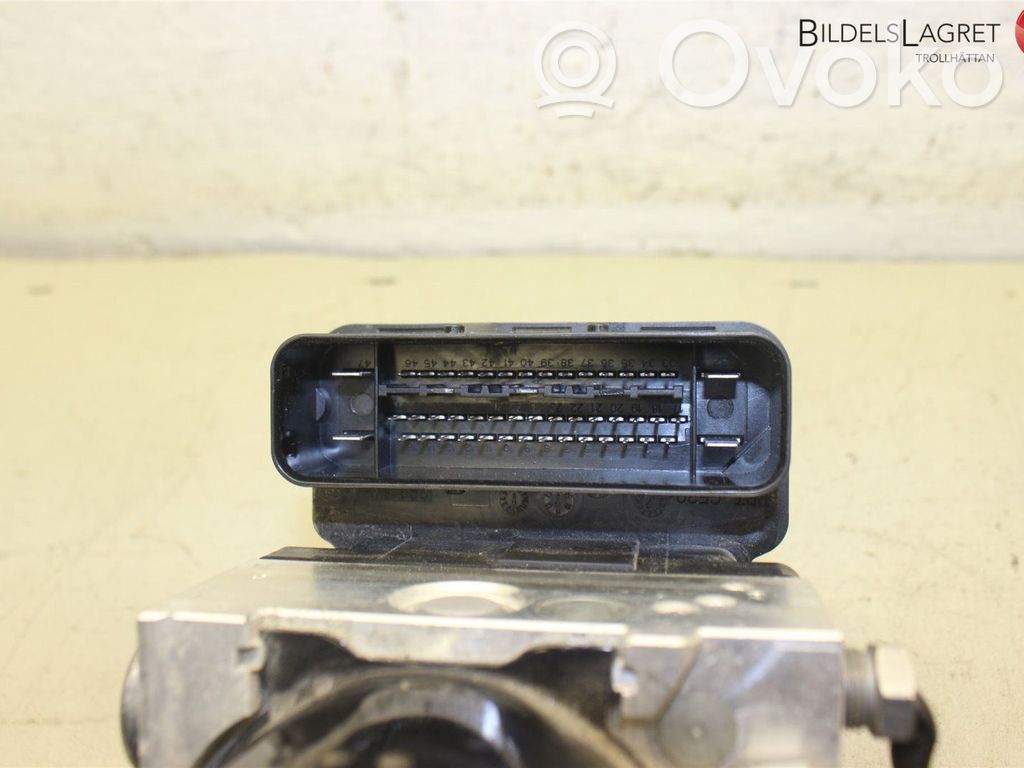 Volvo V50 ABS Blokas 