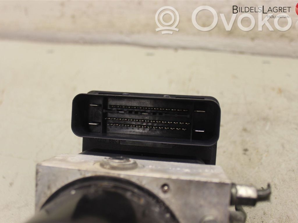 Блок ABS   DP74437A0B,DP74437A0B,DP74437A0B