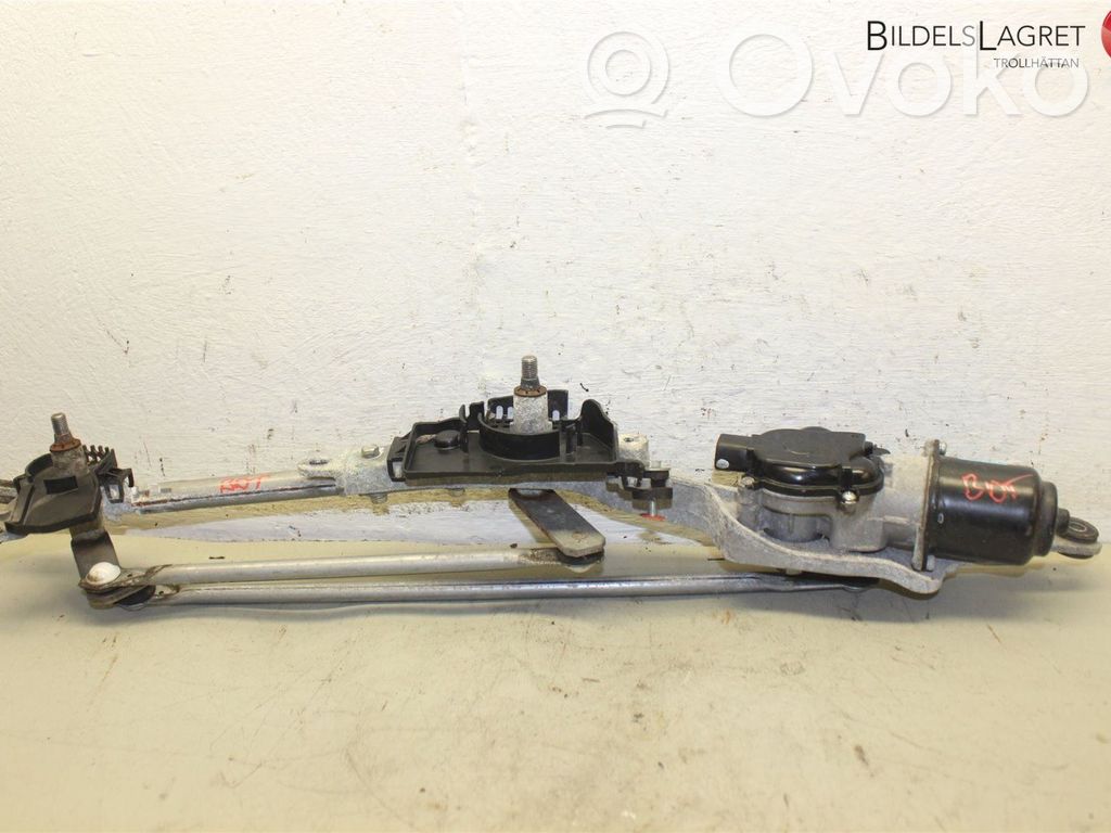 Front wiper linkage   DF7167360C,DF7167340A