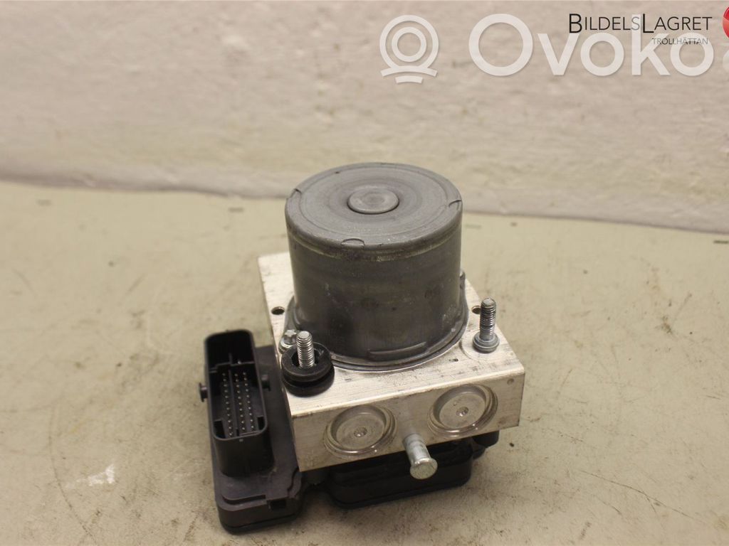 Jeep Cherokee ABS bloks 