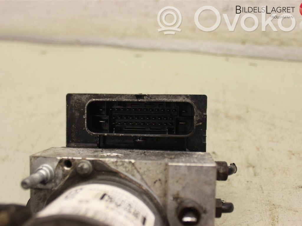 Fiat 500 ABS bloks 
