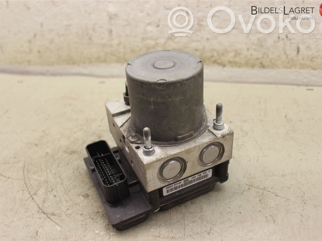 Citroen Berlingo ABS Pump 
