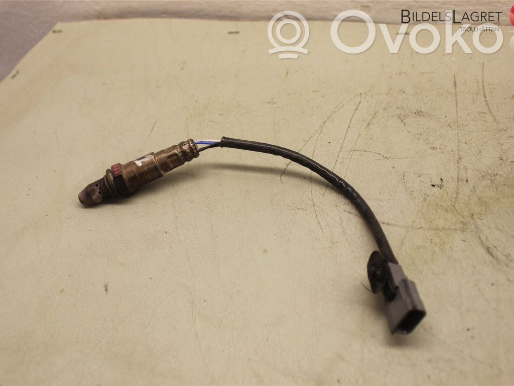 Nissan Navara D23 Lambda probe sensor 