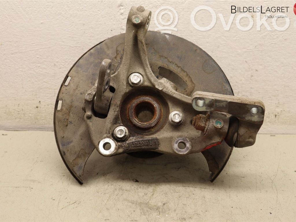 Opel Insignia A Achsschenkel vorne 
