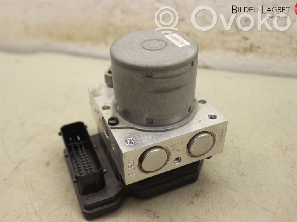 Opel Mokka ABS Pump 