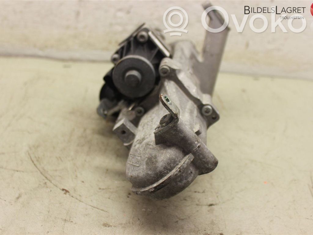 Citroen Berlingo EGR dzesētājs 