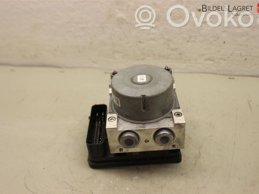 Ford Mondeo MK V ABS bloks 