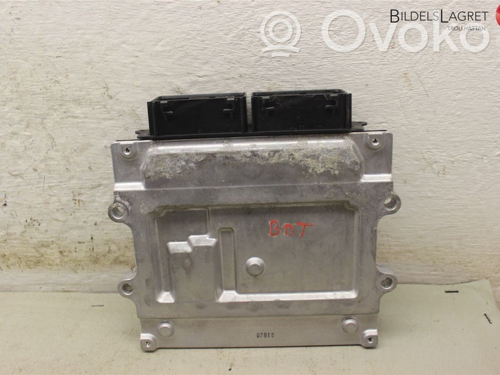 Volvo XC90 Injection control unit/module 