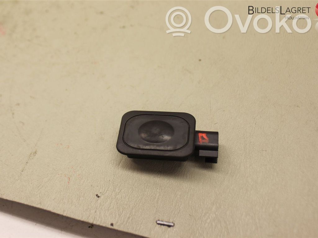 Ford C-MAX II Tailgate/trunk/boot exterior handle 