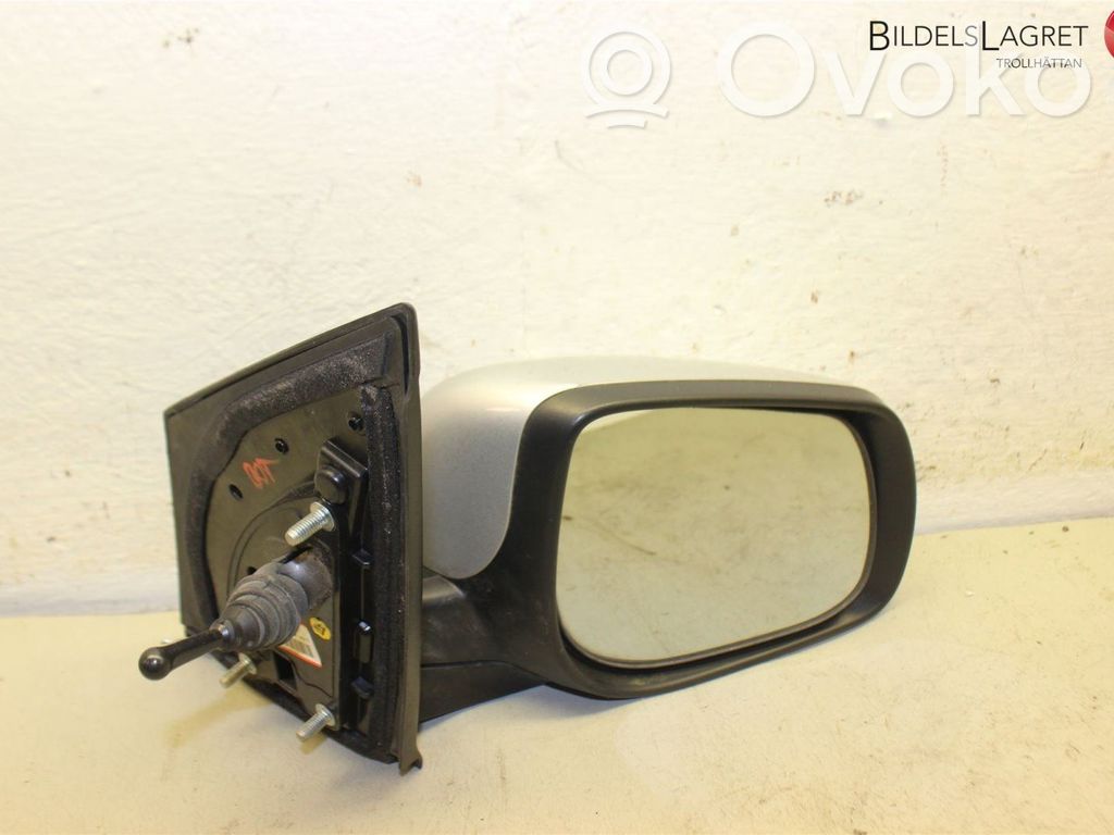 KIA Picanto Veidrodėlis (mechaninis) 