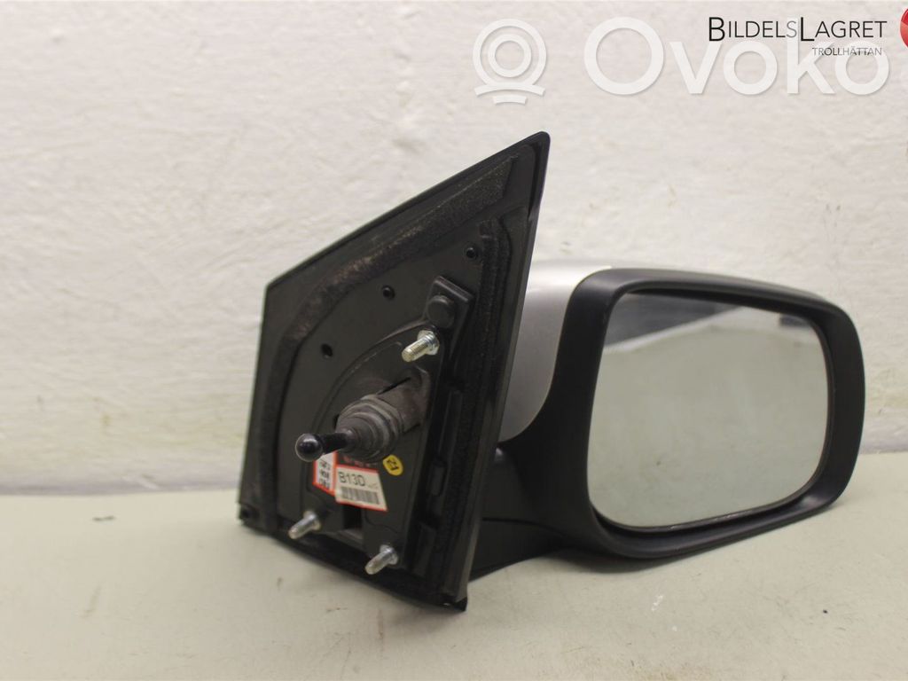 KIA Picanto Veidrodėlis (mechaninis) 