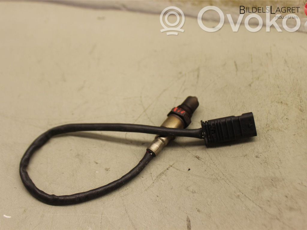 BMW 6 G32 Gran Turismo Lambda probe sensor 