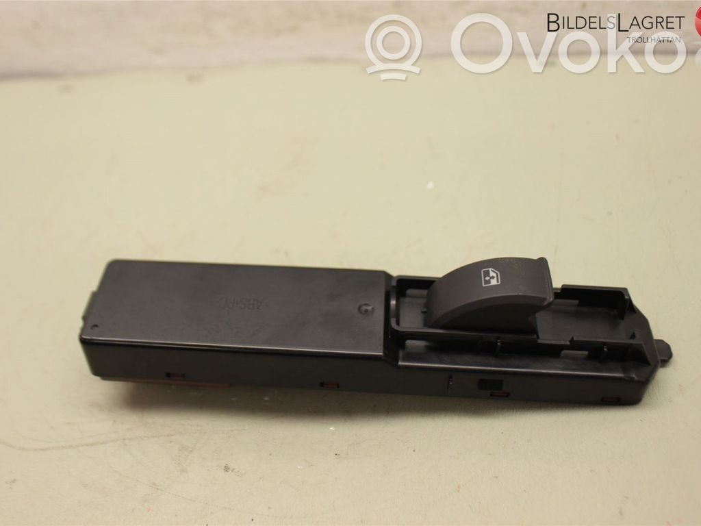Saab 9-3 Ver2 Electric window control switch 