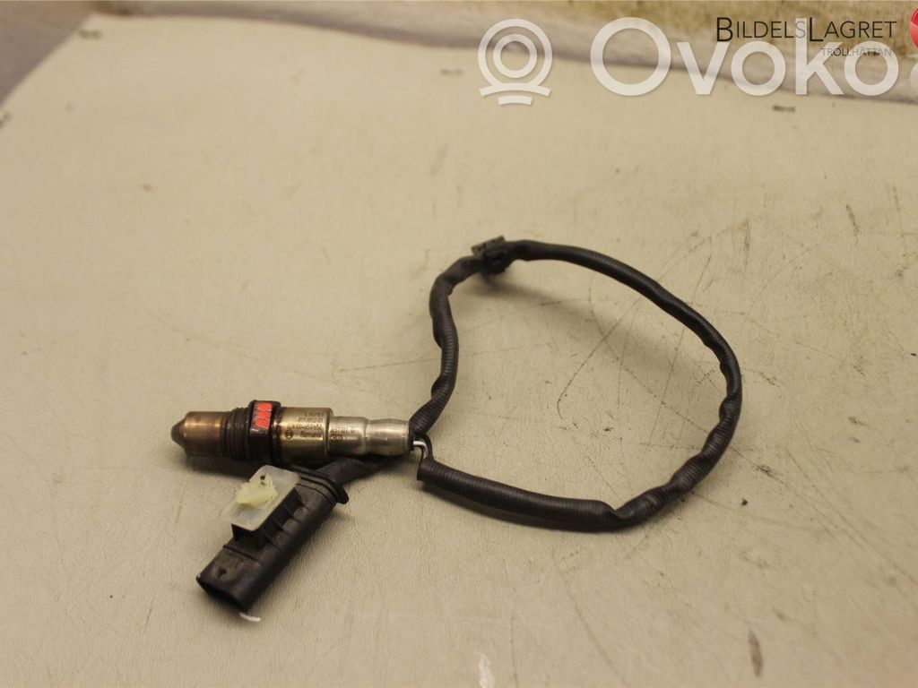BMW 6 G32 Gran Turismo Lambda probe sensor 