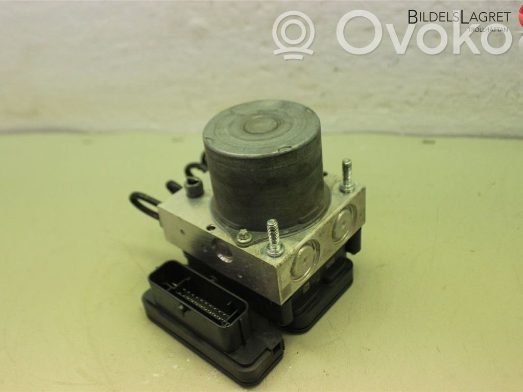 Citroen C3 Aircross ABS Pump 