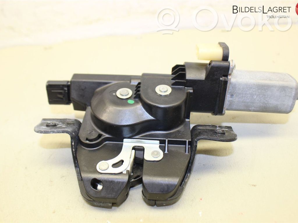 Tailgate/trunk/boot lock/catch/latch   68247939AB,68247939AC,68247939AC
