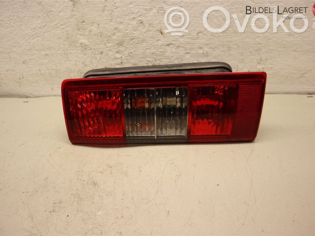 Opel Combo C Galinis žibintas kėbule 