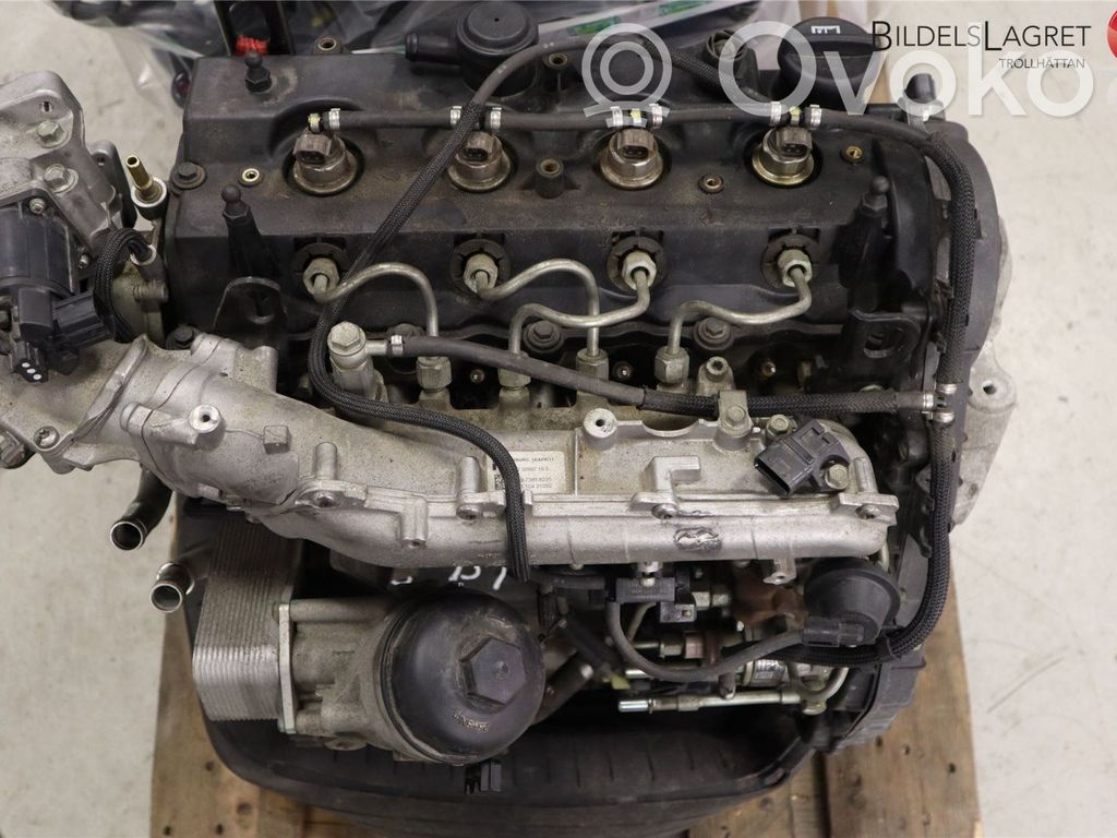 Engine   98056089,93169185,93169185
