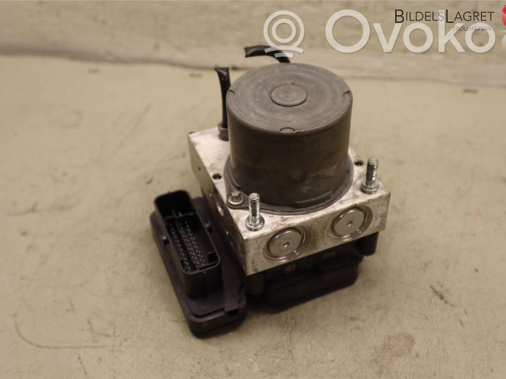 Peugeot Boxer ABS Pump 