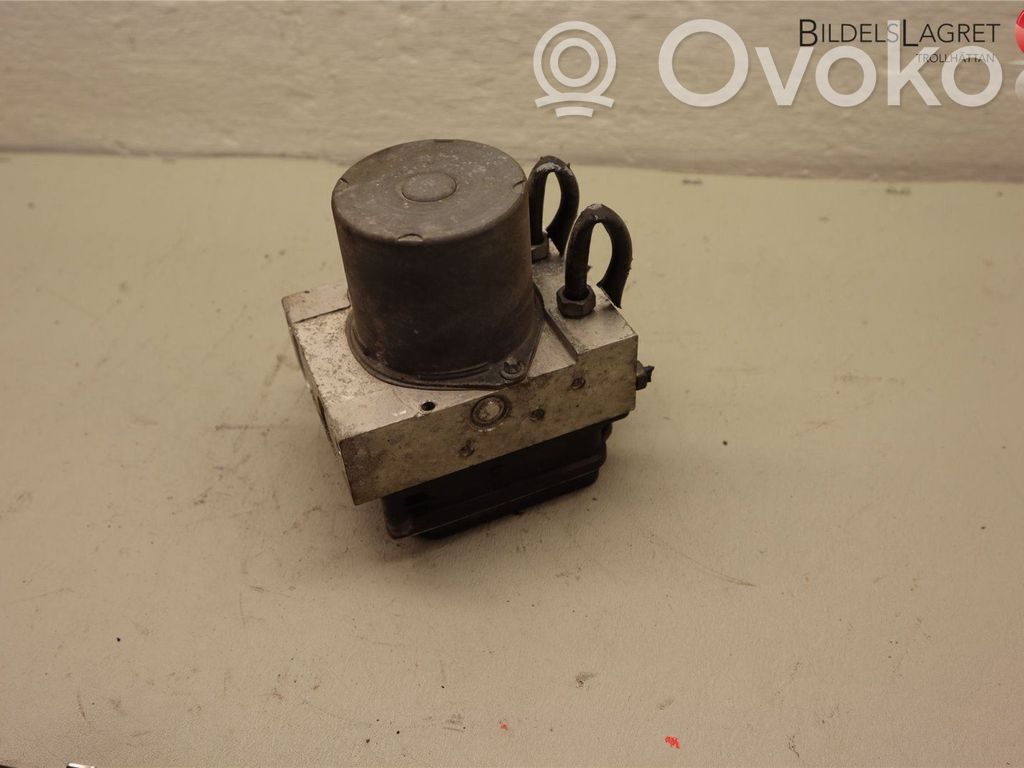 Ford Transit ABS Blokas 