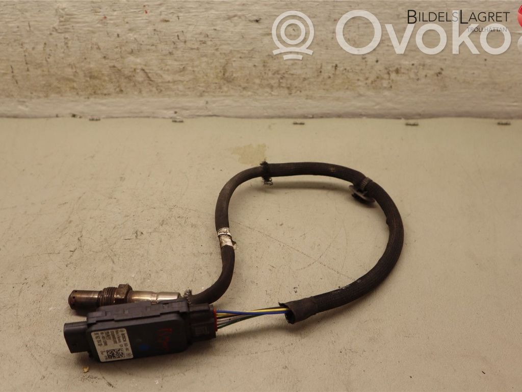 Lambda probe sensor   9816276480,0281006851