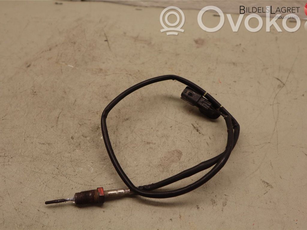 Renault Trafic III (X82) Sensor de temperatura del escape 