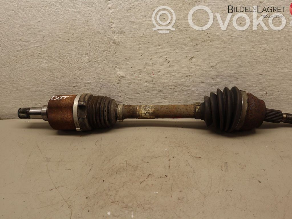 Ford Transit -  Tourneo Connect Front driveshaft 