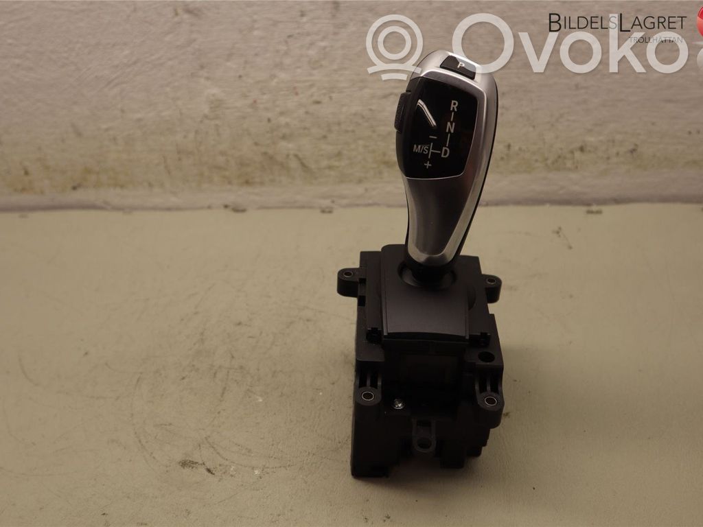 BMW 5 F10 F11 Pavarų perjungimo mechanizmas (kulisa) 