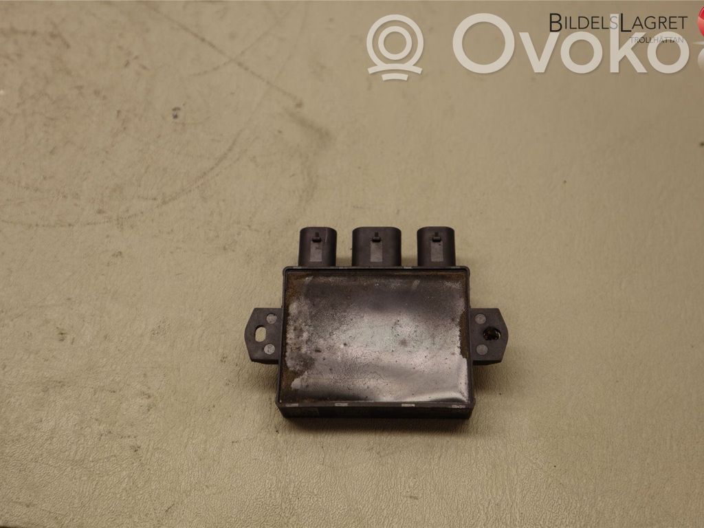Volvo XC90 Tailgate/trunk control unit/module 
