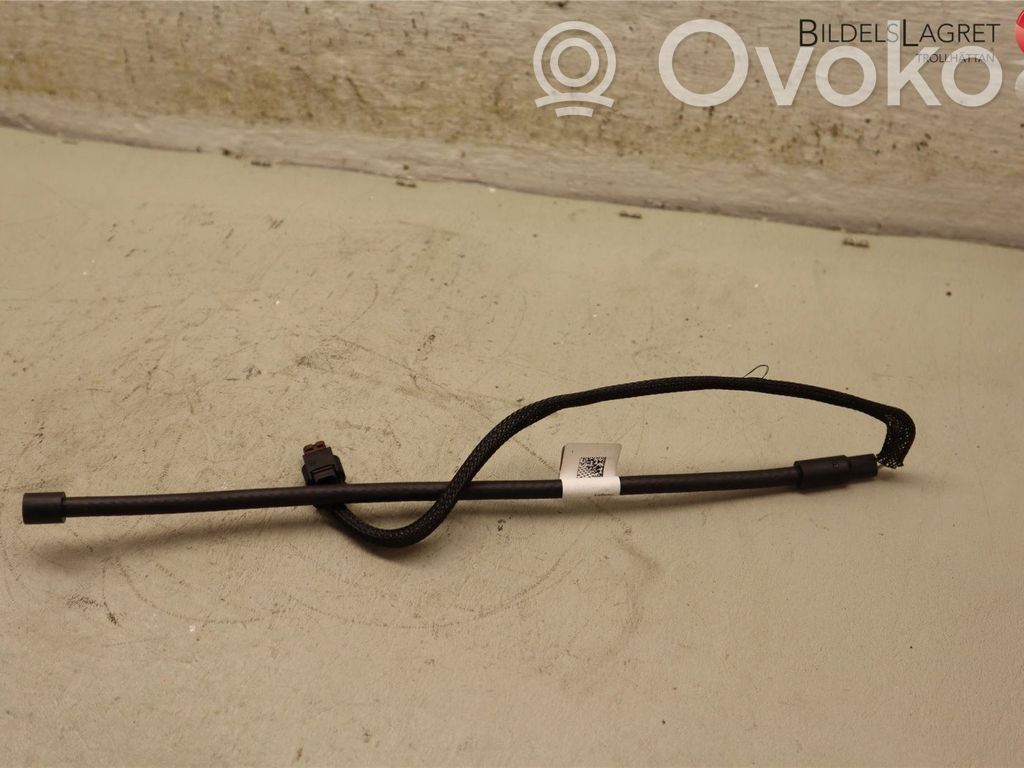 Volvo XC90 Tailgate/trunk control unit/module 