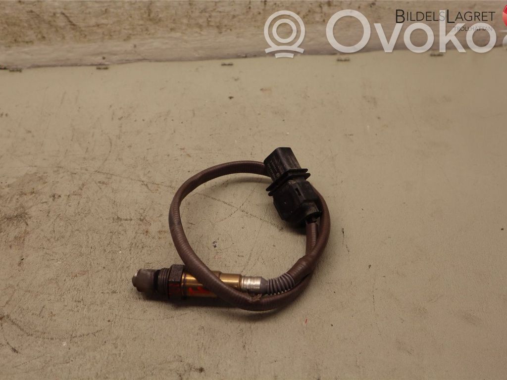 Mercedes-Benz A W176 Lambda probe sensor 
