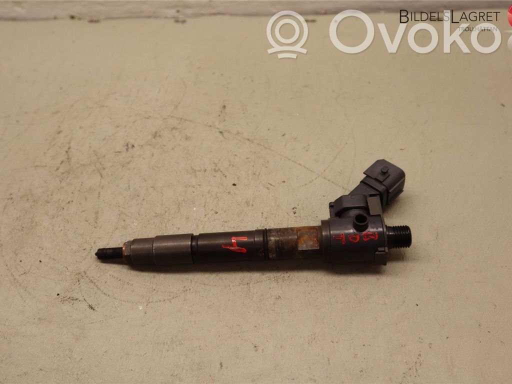 Volvo XC90 Inyector de combustible 